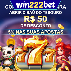 win222bet Indique amigos para receber um bônus