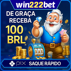win222bet Ganhe R$ 100,00 Gratis